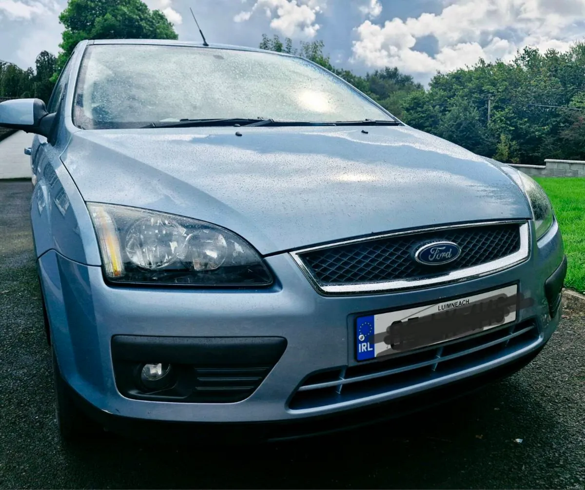 For sale  Ford focus - Image 1