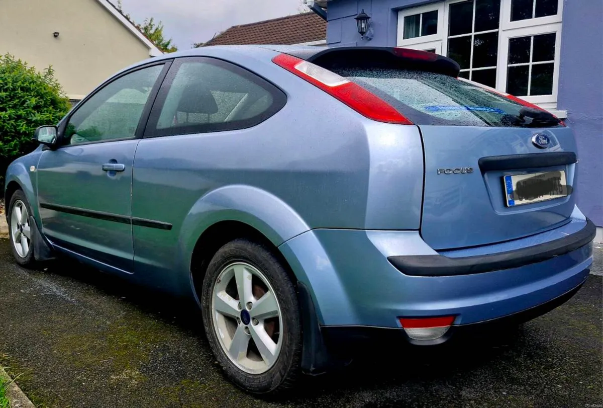 For sale  Ford focus - Image 5