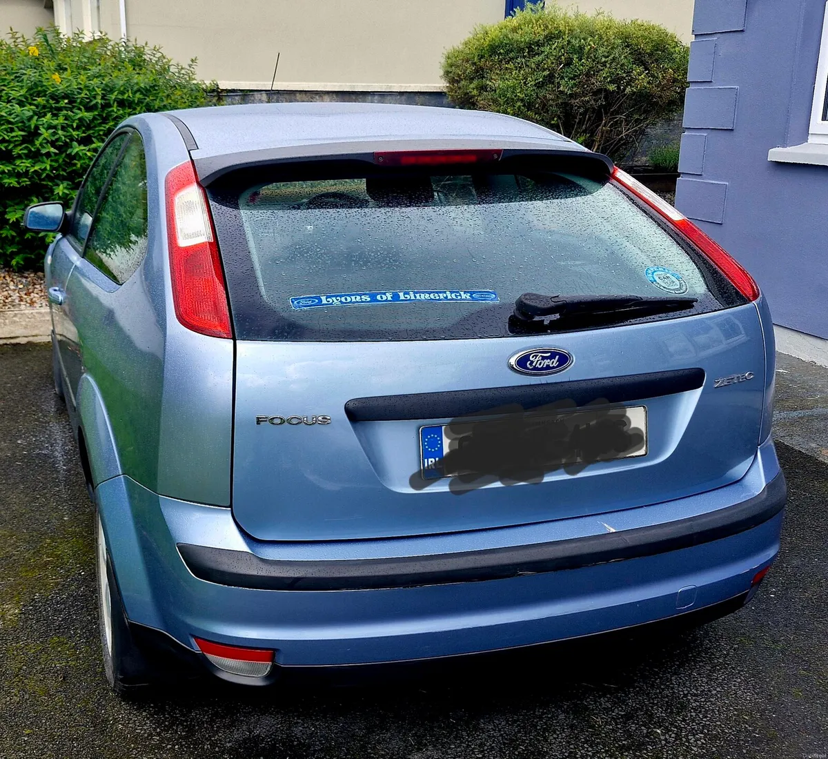 For sale  Ford focus - Image 3