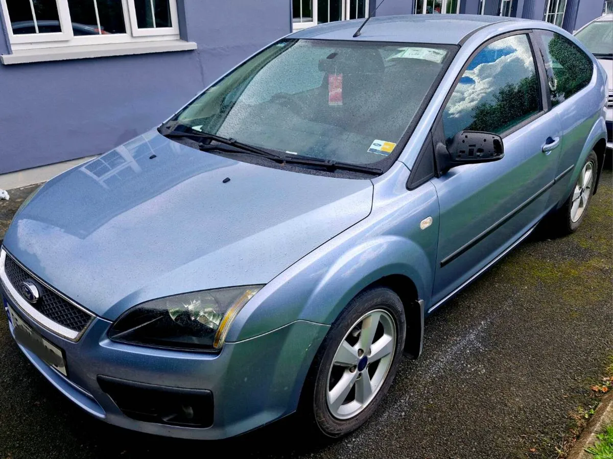 For sale  Ford focus - Image 4