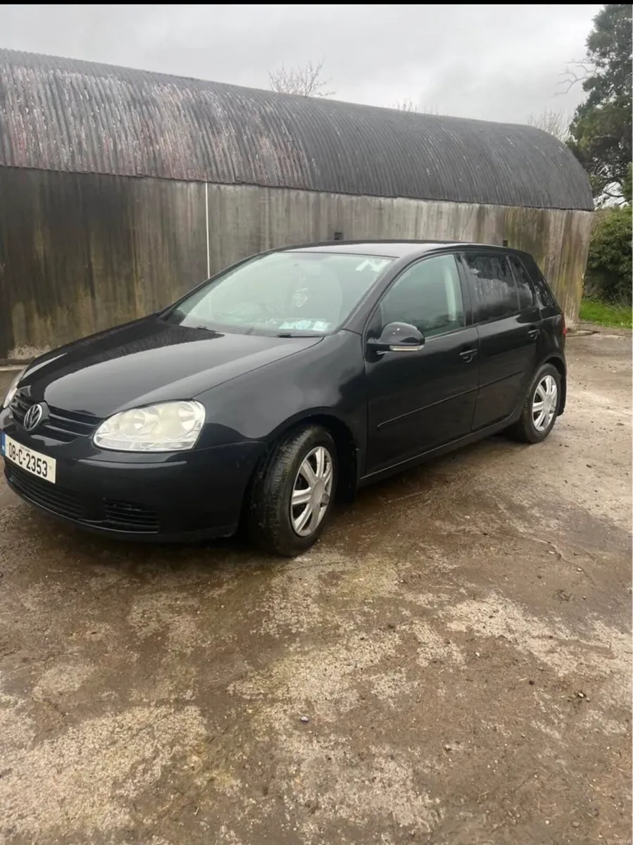 Volkswagen Golf - Image 1