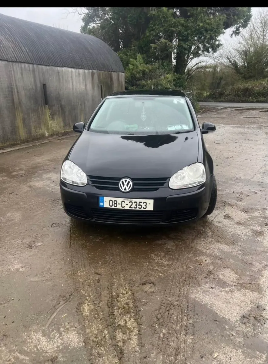 Volkswagen Golf - Image 3
