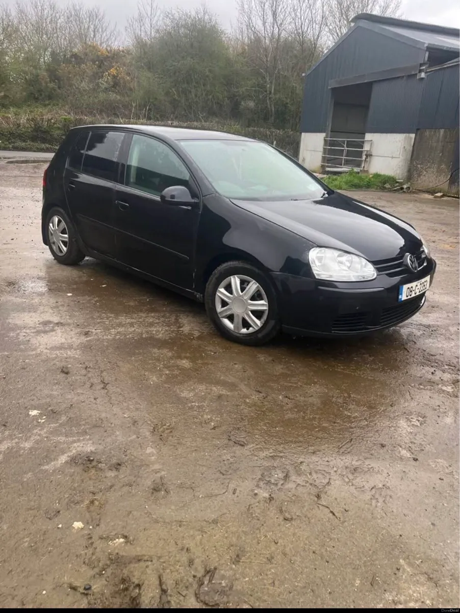 Volkswagen Golf - Image 5
