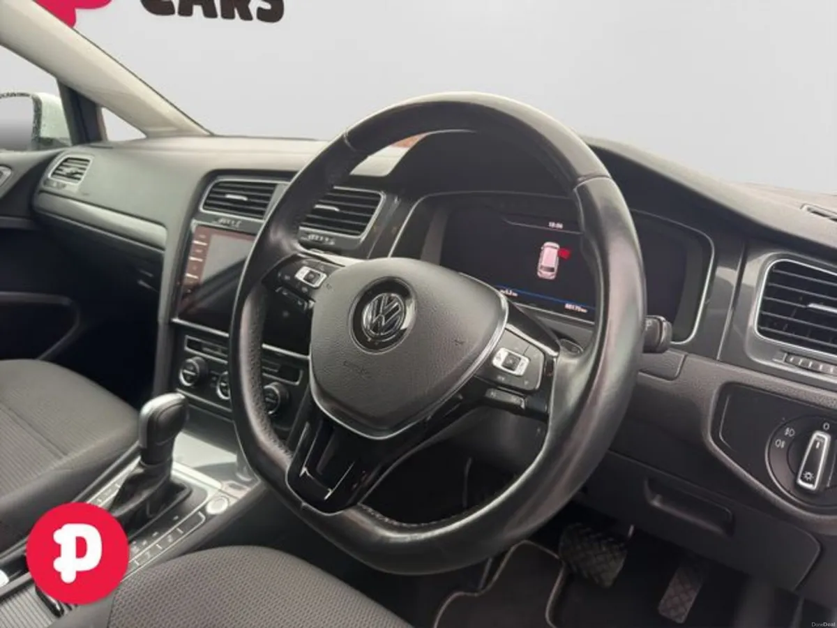 Volkswagen Golf 1.2TSI Comfortline Estate Auto - S - Image 2