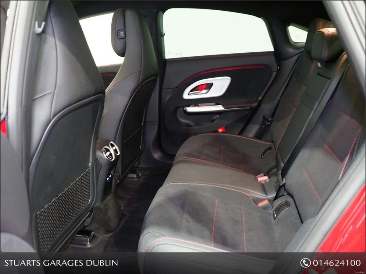 Mercedes-Benz CLA CLA 250+ AMG LINE EDITION: HUGE - Image 5