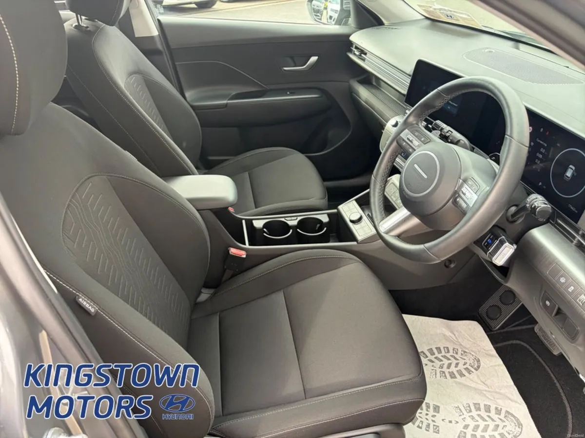 Hyundai KONA Elegance HEV - Image 5