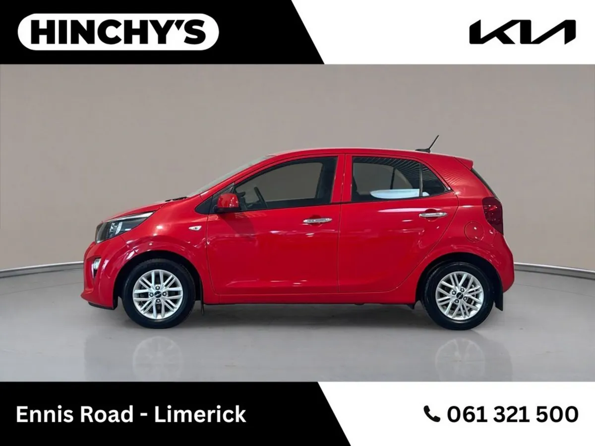 Kia Picanto OBD 5DR - Image 6