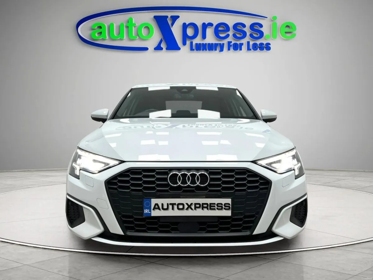 Audi A3 SPORTBACK 30 TFSI Low mileage - Image 3