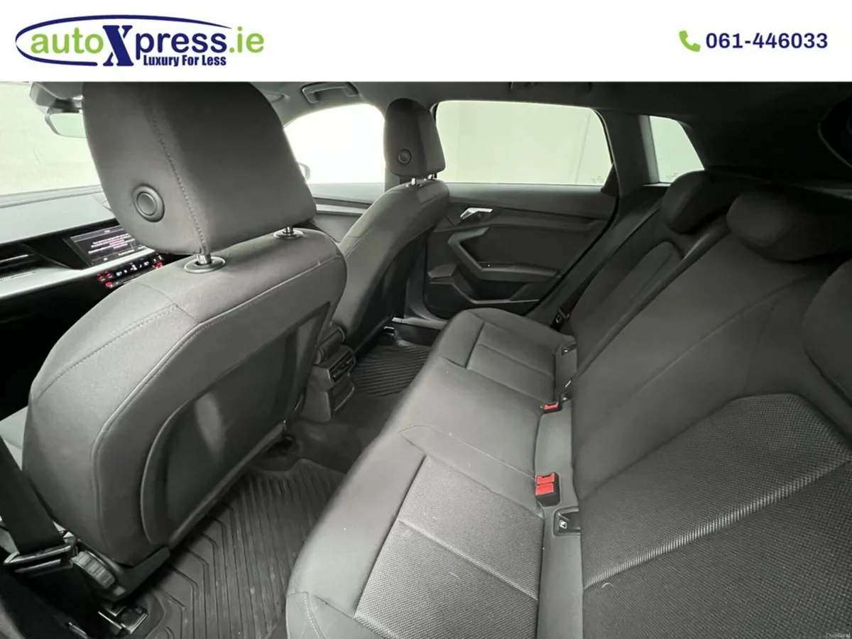Audi A3 SPORTBACK 30 TFSI Low mileage - Image 6