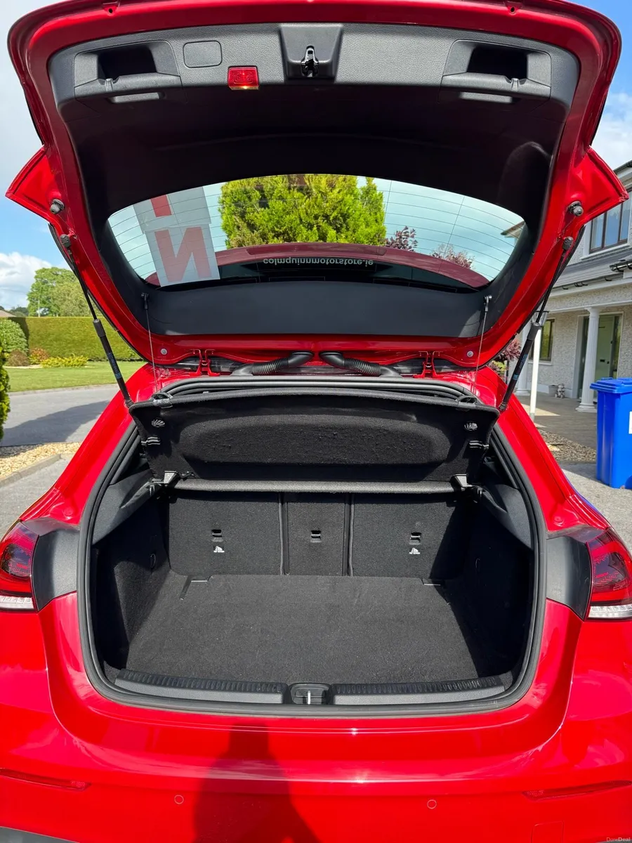 2018 Mercedes A200 AMG Line Auto 132km - Image 5