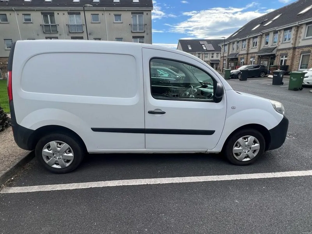 2016 Renault Kangoo - Image 6
