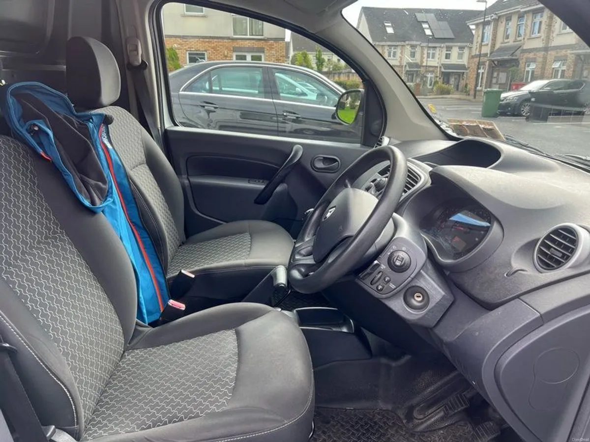 2016 Renault Kangoo - Image 4