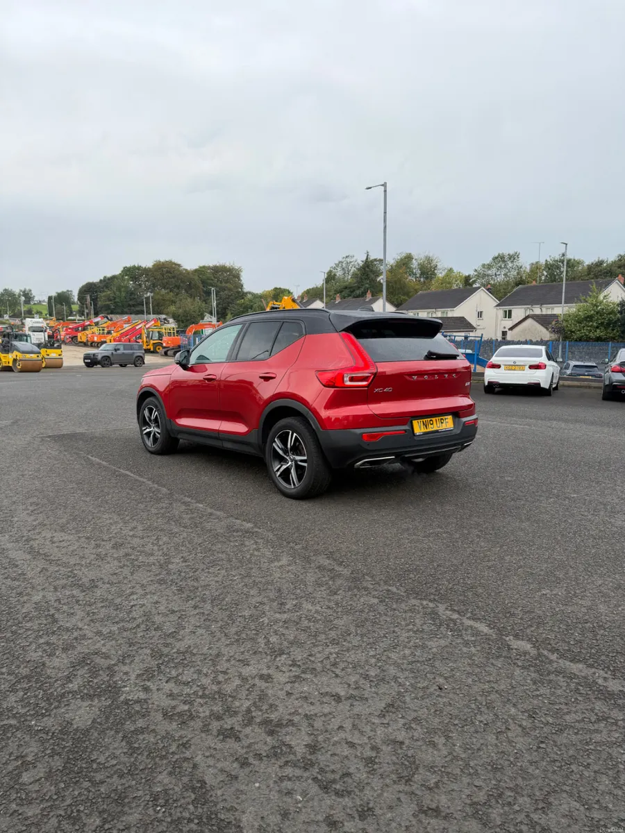 Volvo XC40 2019 - Image 5
