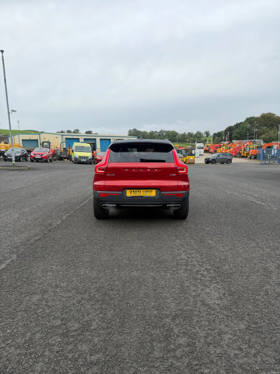 Volvo XC40 2019 - Image 6