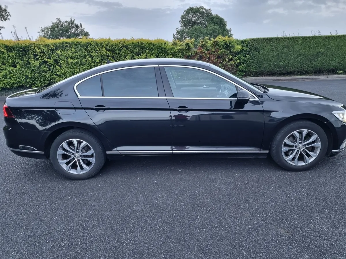 2018 VW Passat Highline | High Spec |  NCT 01/28 - Image 2