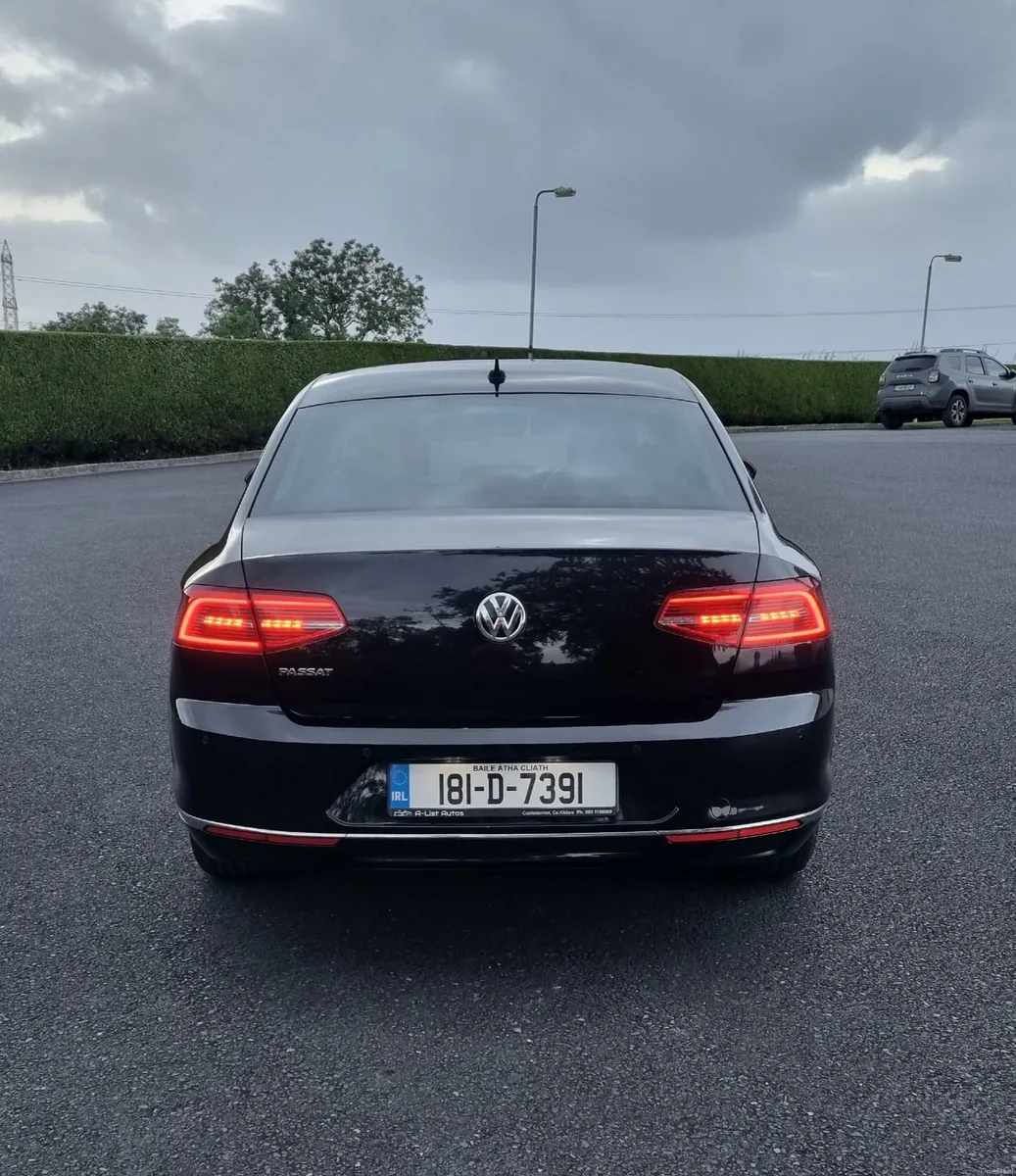 2018 VW Passat Highline | High Spec |  NCT 01/28 - Image 5
