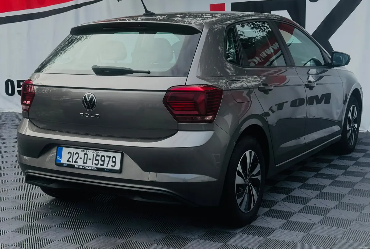 Volkswagen Polo 2021 - Image 3