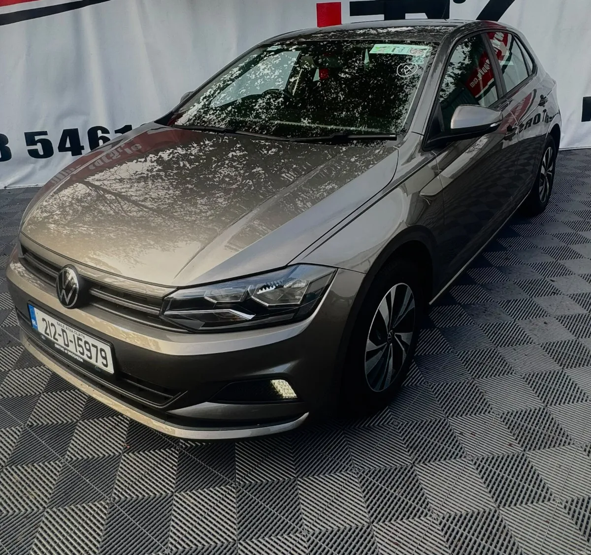 Volkswagen Polo 2021 - Image 2