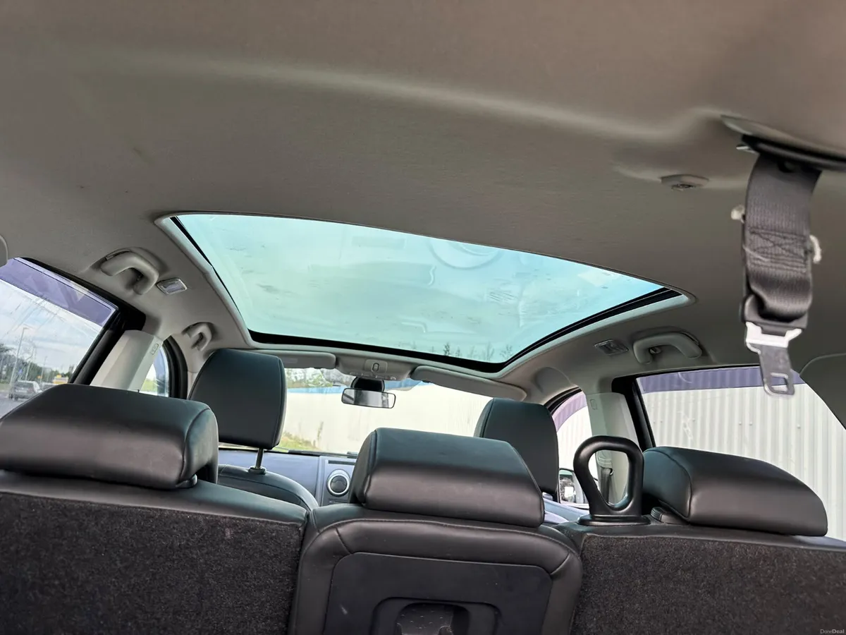 Nissan Qashqai+2 2013 4x4 - Image 5