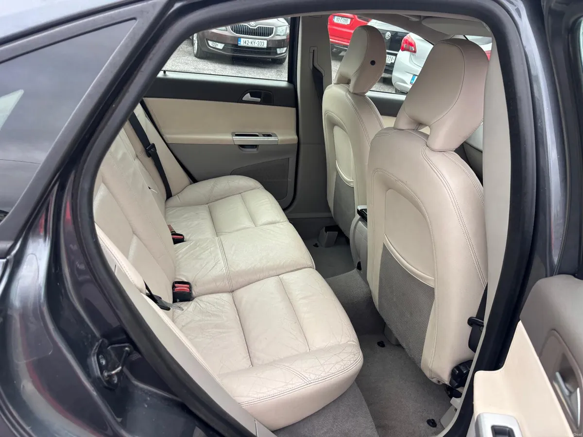 Volvo S40 2012  NCT  12/27  JUST  PASSED - Image 6