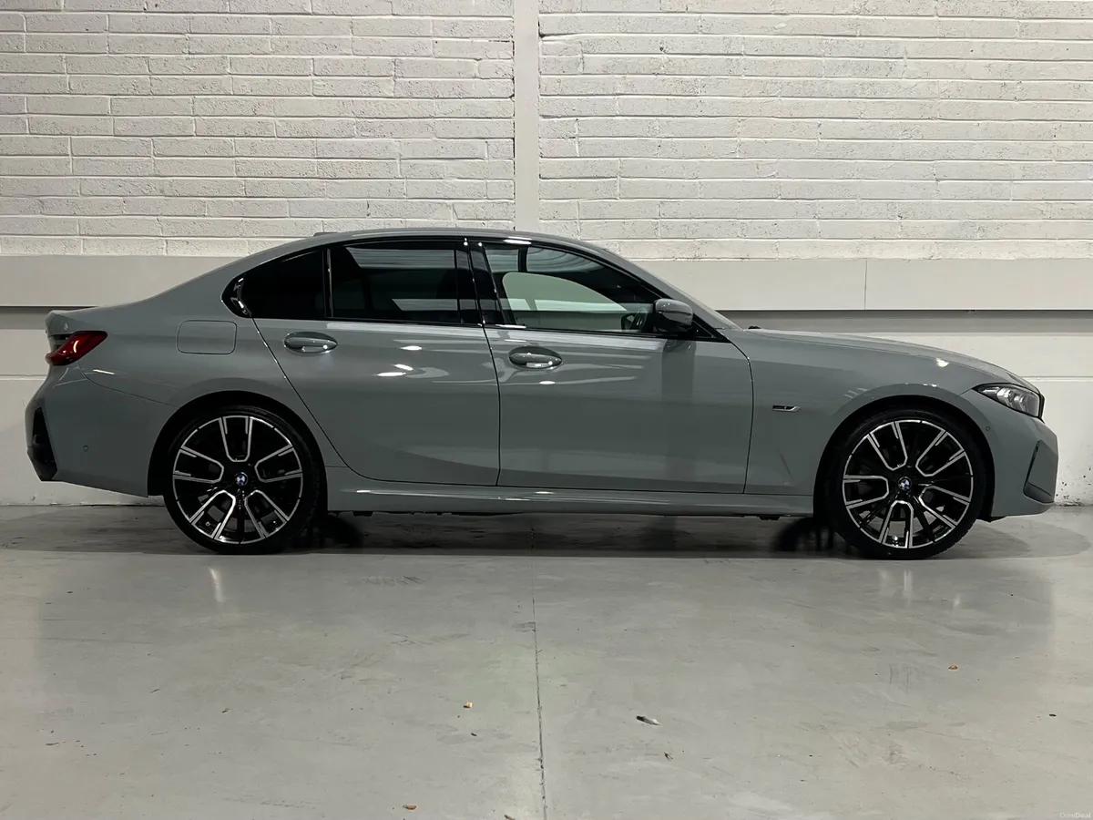 BMW 3 Series 330e M Sport Auto Saloon | 57km Range - Image 5