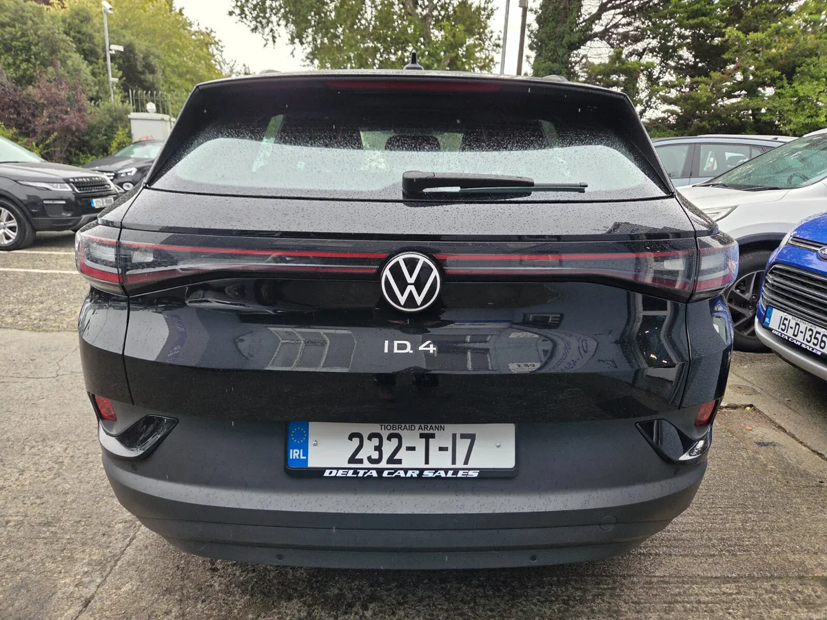 2023 VOLKSWAGEN PURE LIFE 52KWH FULLY ELECTRIC - Image 5