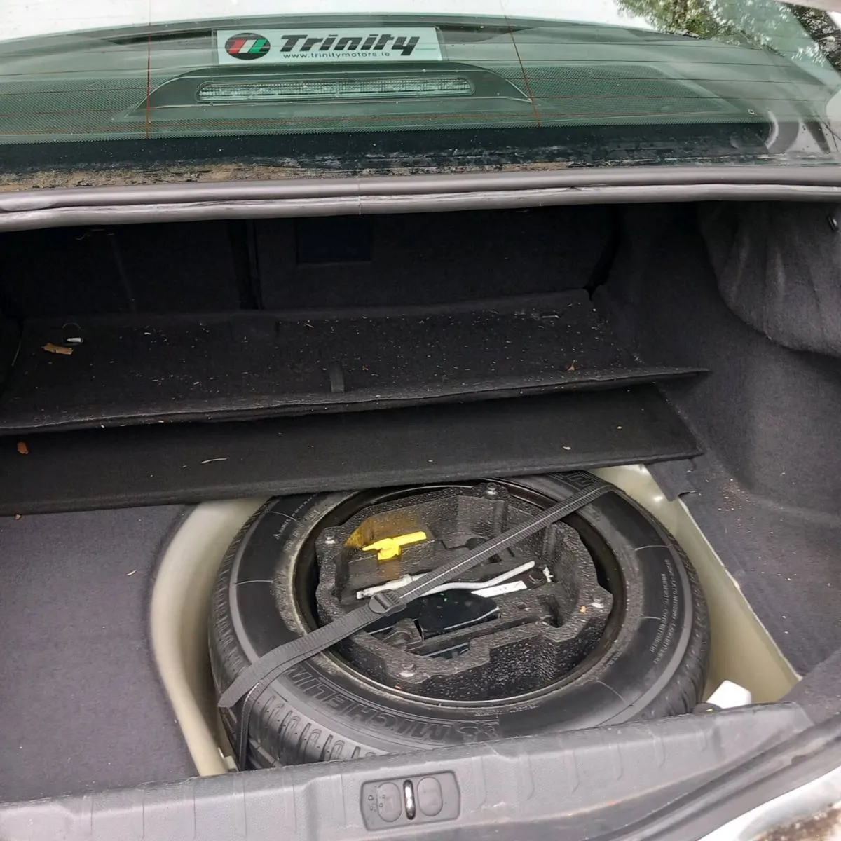Peugeot 508 diesel 1.6 auto - Image 6