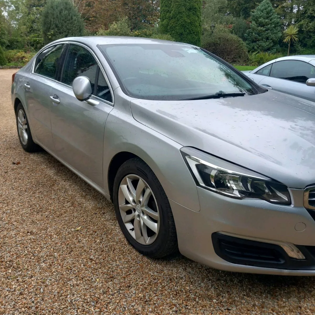 Peugeot 508 diesel 1.6 auto - Image 3