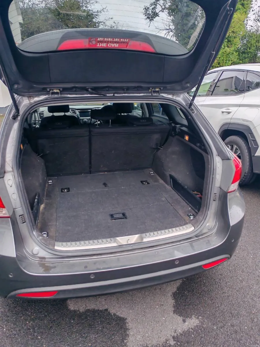 Hyundai i40 - Image 3