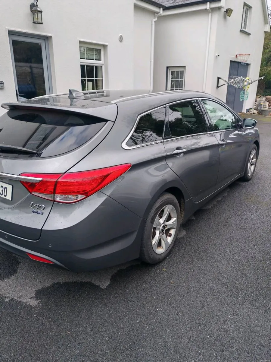 Hyundai i40 - Image 5