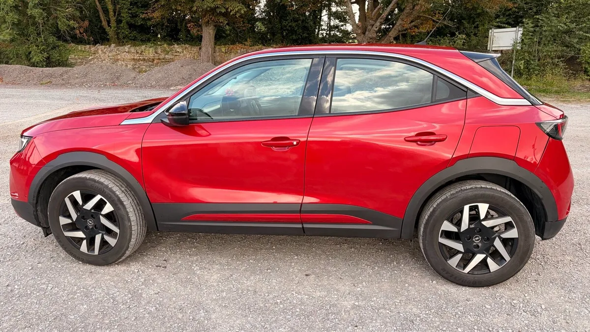 Opel Mokka Elegance 1.2 petrol 6 spd manual 100HP - Image 5