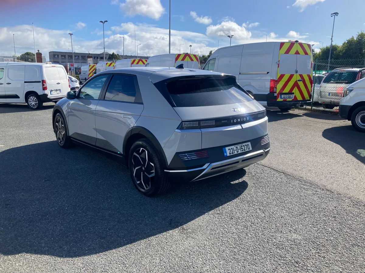 Hyundai IONIQ 5 2022 - Image 5