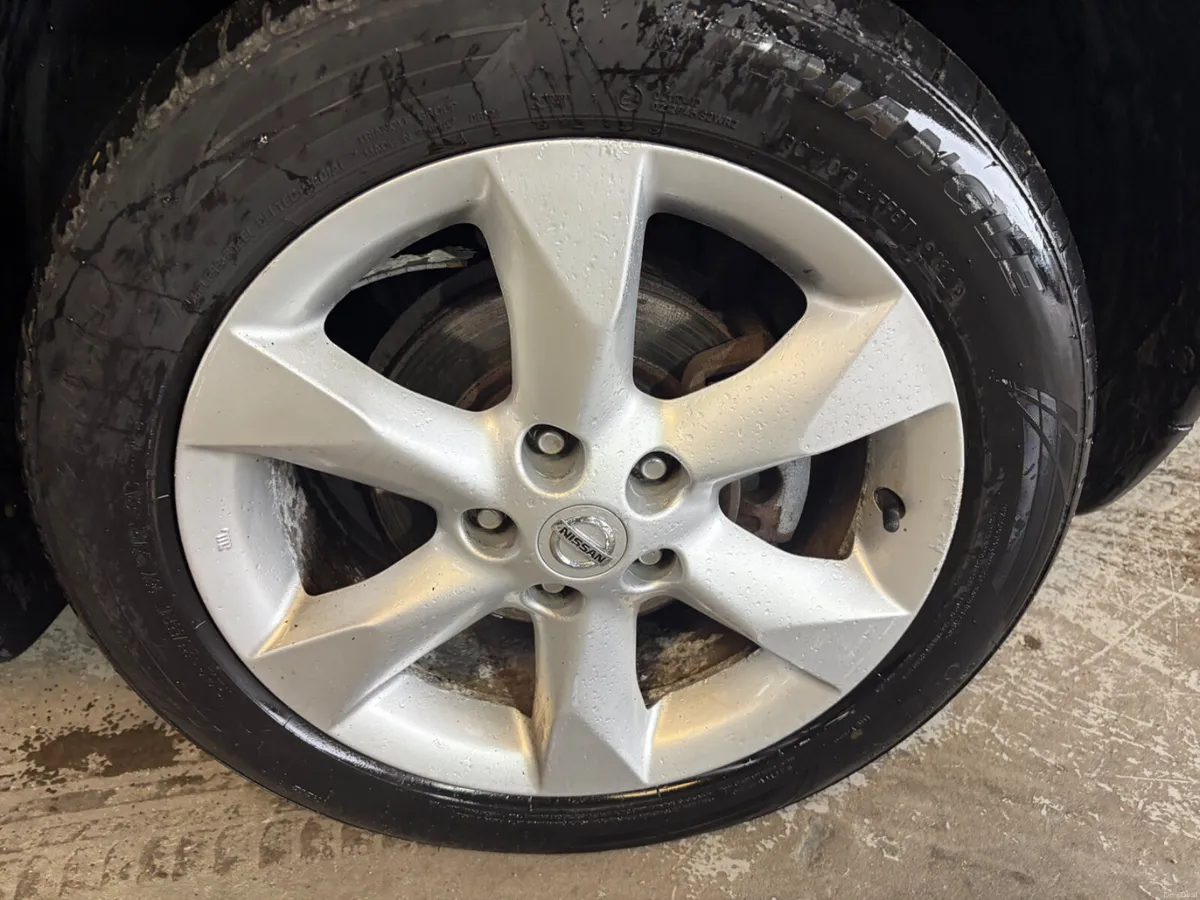 Nissan Juke 2012. 1.5DCI SV - Image 3