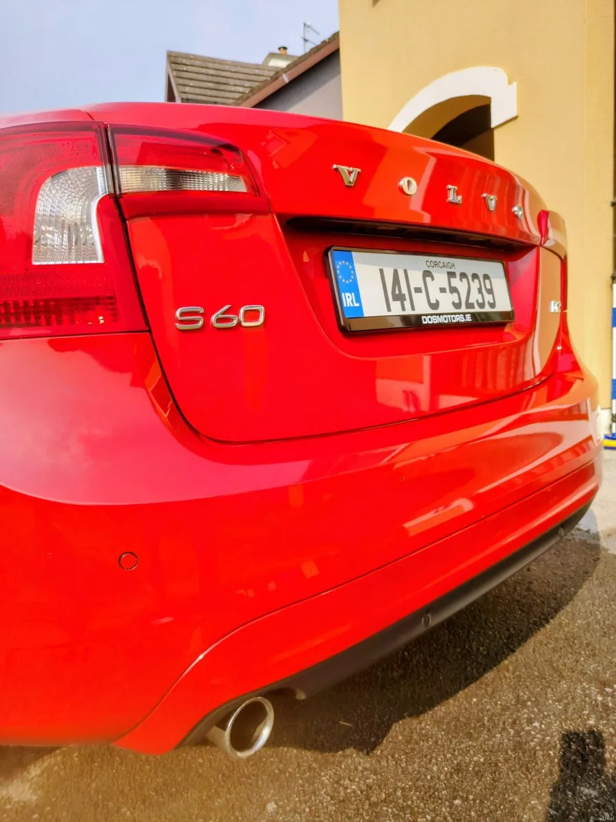 Volvo S60 2014 D2 1.6 Diesel, NCT 02/2027 - Image 5
