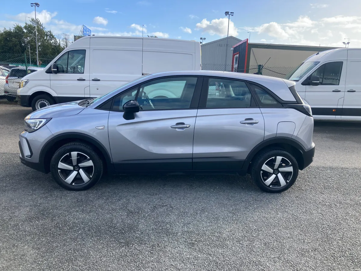 Opel Crossland 2022 - Image 4