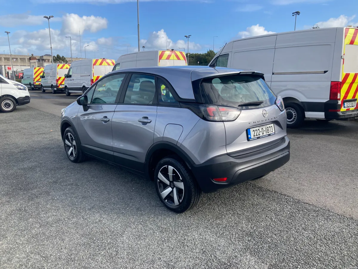 Opel Crossland 2022 - Image 5