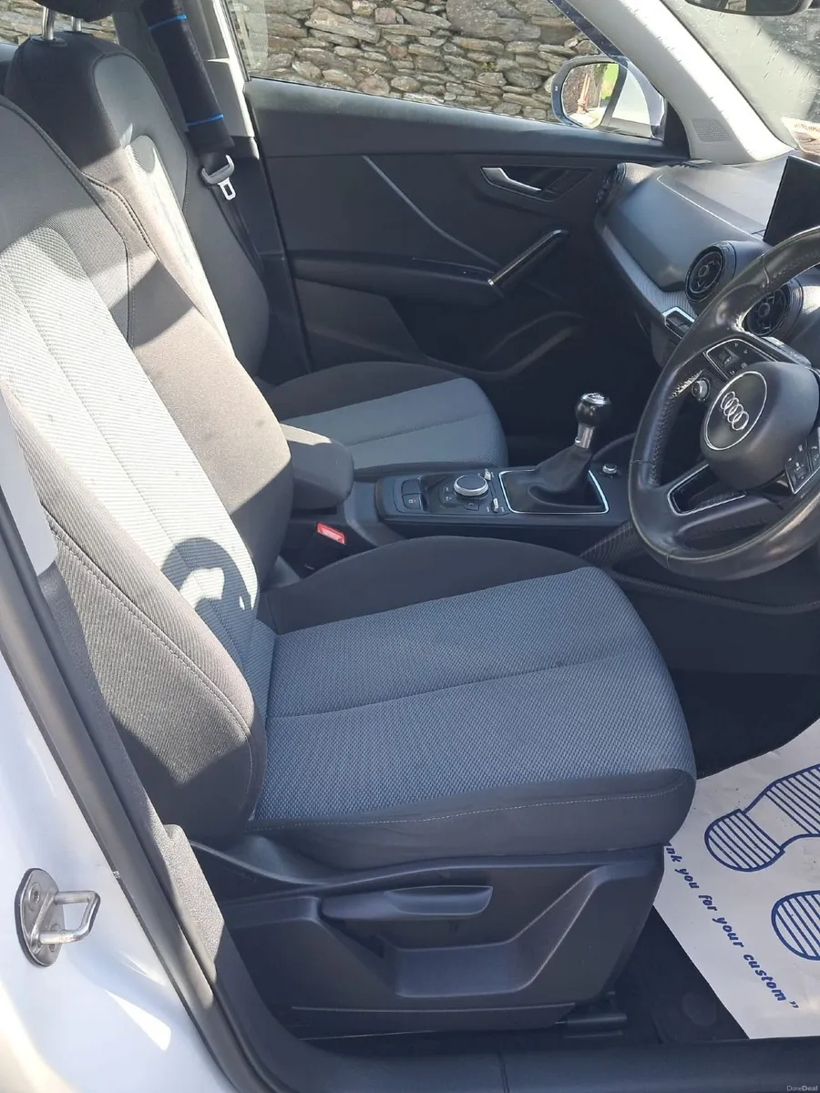 Audi Q2 2018 - Image 4