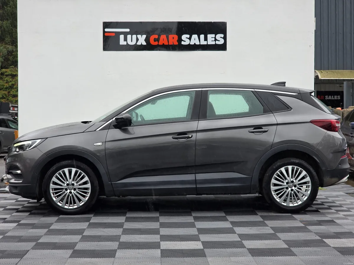 2019 OPEL GRANDLAND X 1.5 SPORT NAV - Image 3