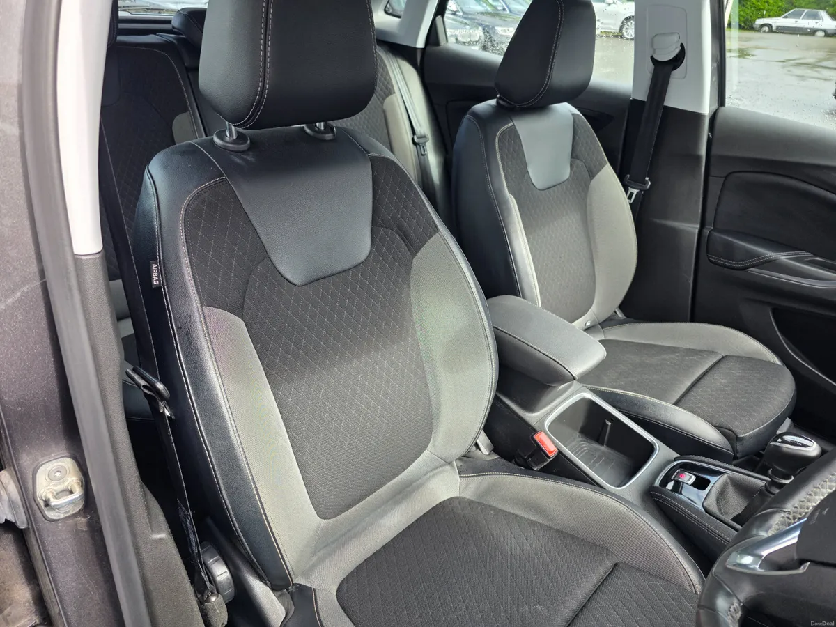 2019 OPEL GRANDLAND X 1.5 SPORT NAV - Image 5