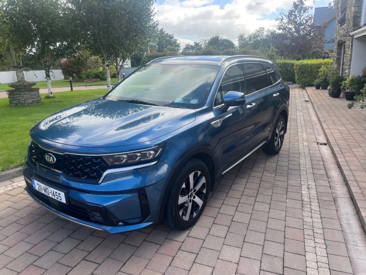 Kia Sorento K3 2WD 5DR AUTO AU - Image 3