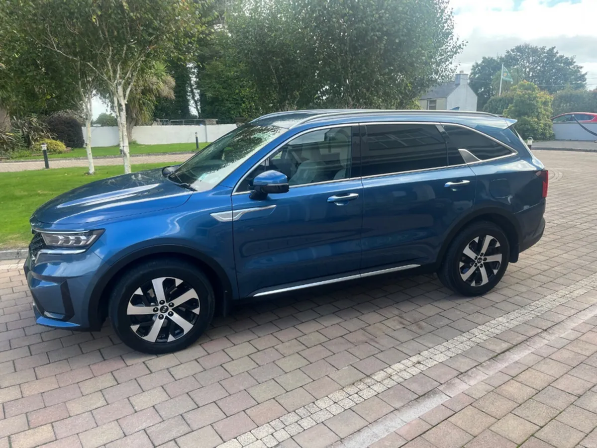 Kia Sorento K3 2WD 5DR AUTO AU - Image 4