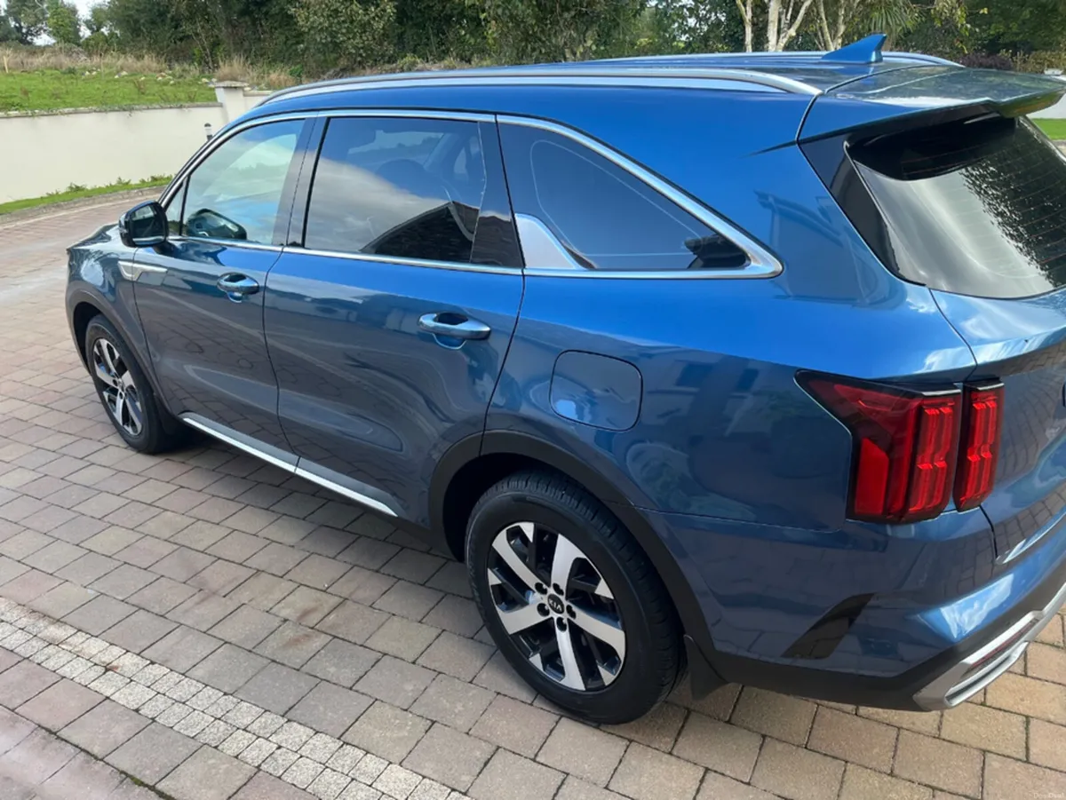 Kia Sorento K3 2WD 5DR AUTO AU - Image 5