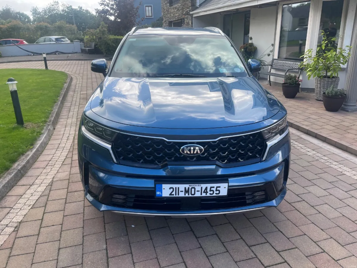 Kia Sorento K3 2WD 5DR AUTO AU - Image 2