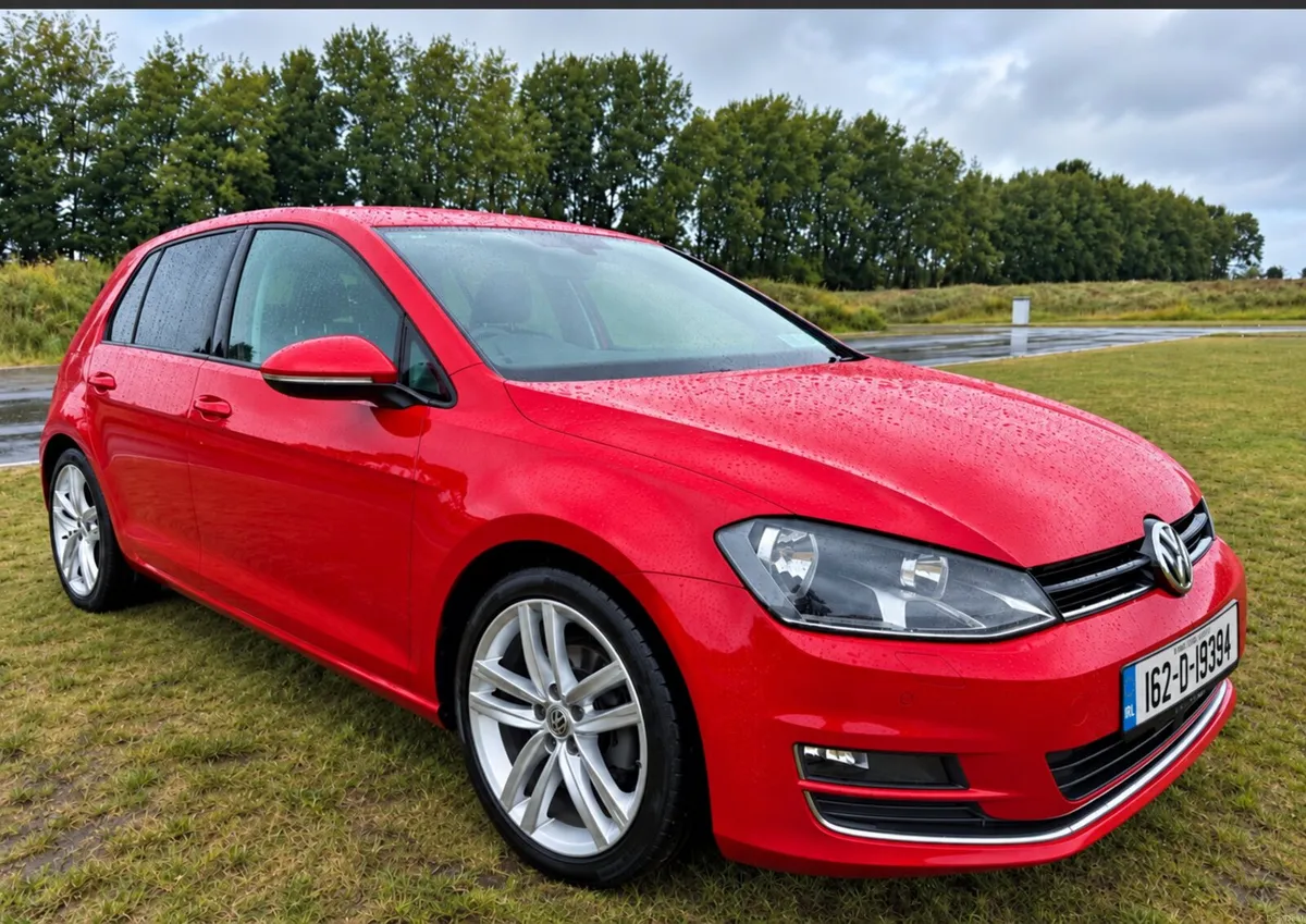 HIGH SPEC HIGHLINE | IRISH CAR | NCT 09/28 - Image 1