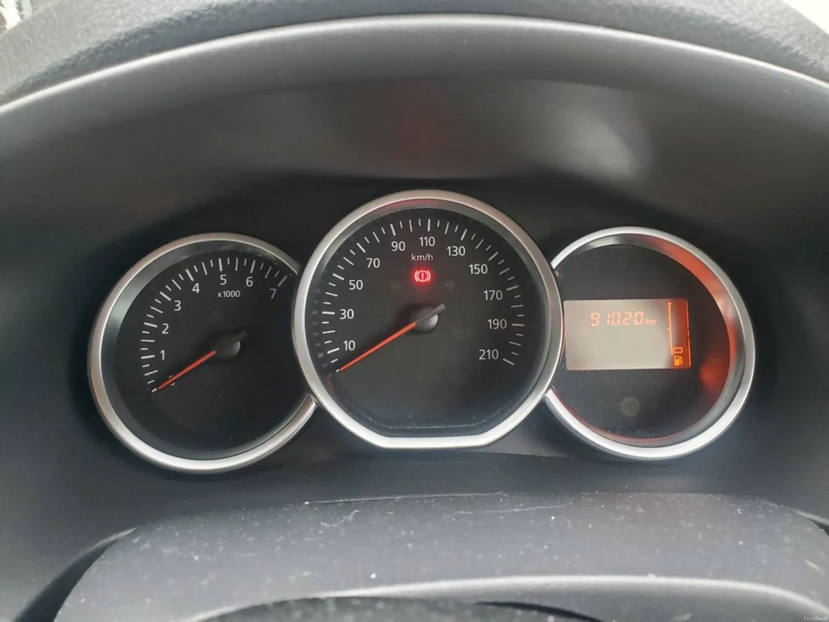 Dacia Sandero 92000 KM - Image 6