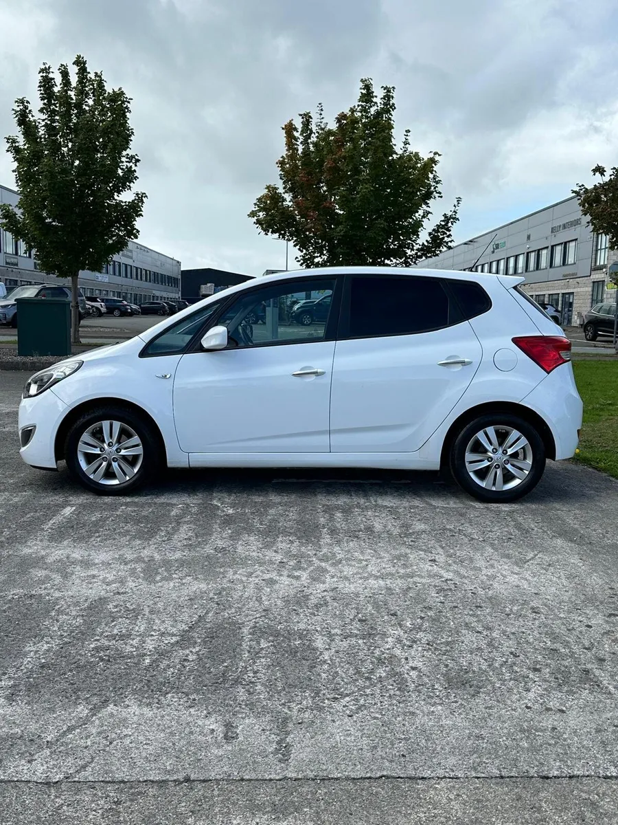 Hyundai ix20 - Image 3
