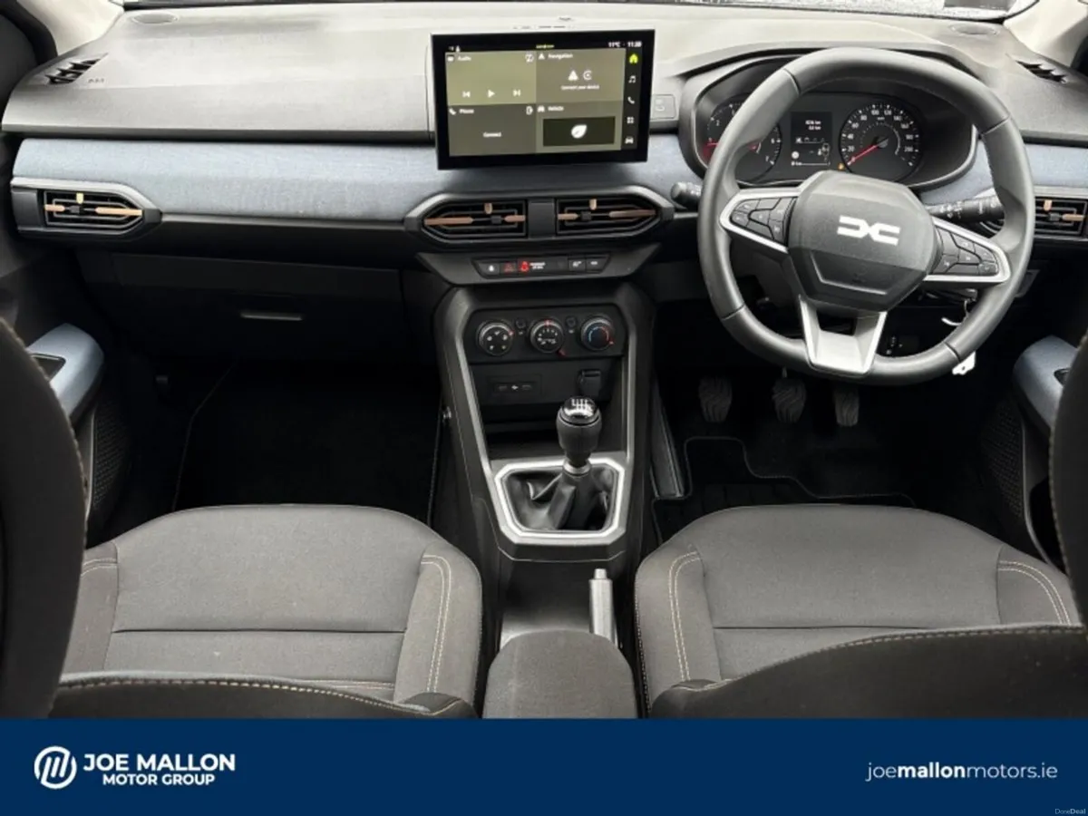 Dacia Sandero Stepway STEPWAY Expression TCe 110 E - Image 6