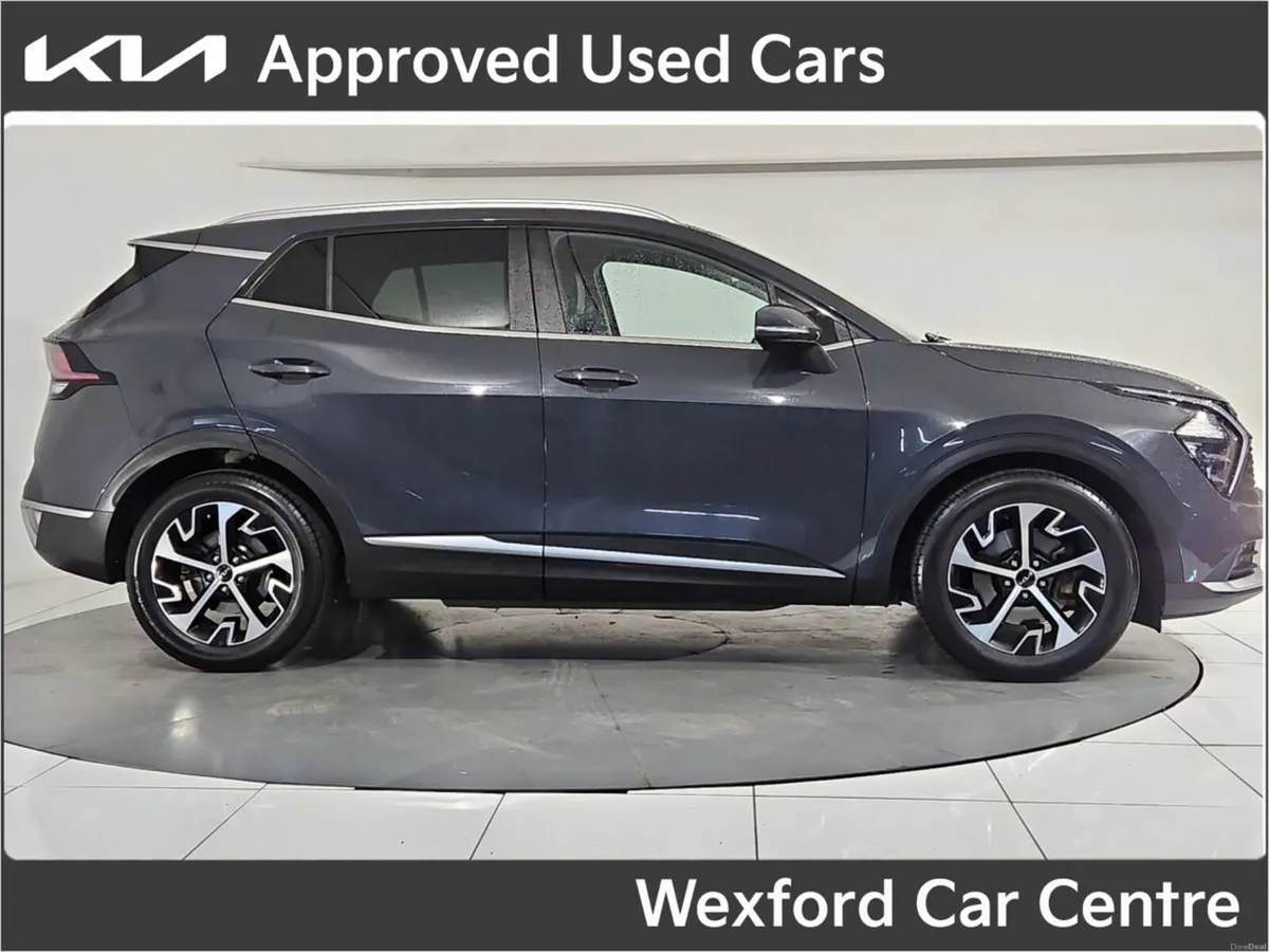 Kia Sportage 1.6 Diesel K3 - Image 6