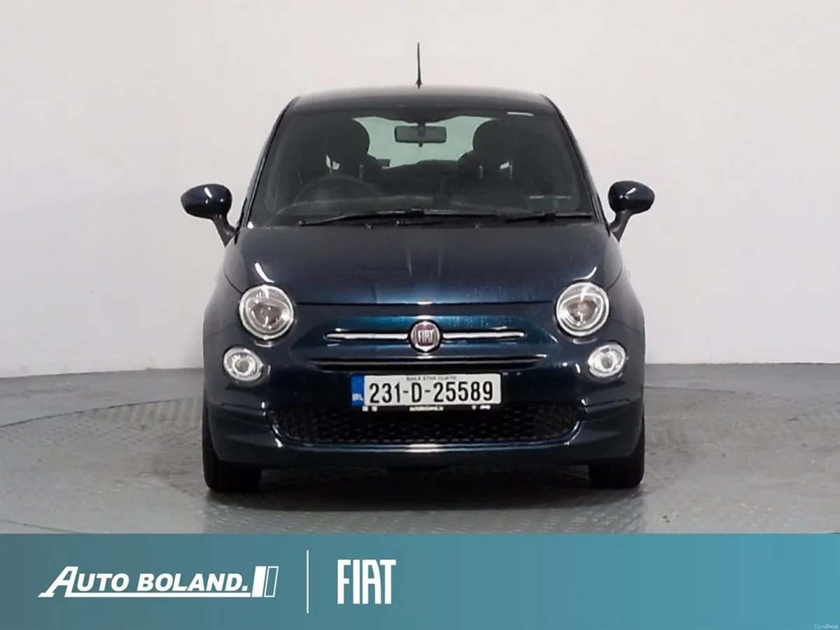 Fiat 500 500 CLUB 1.0 MHEV 70 HP - Image 2