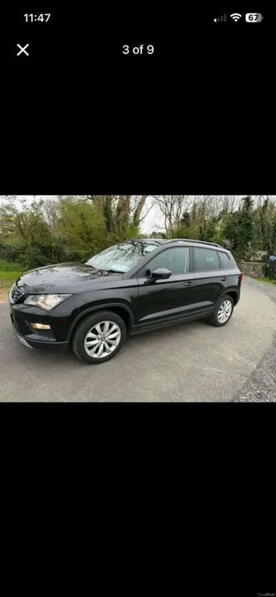 2021 Seat Ateca - Image 5